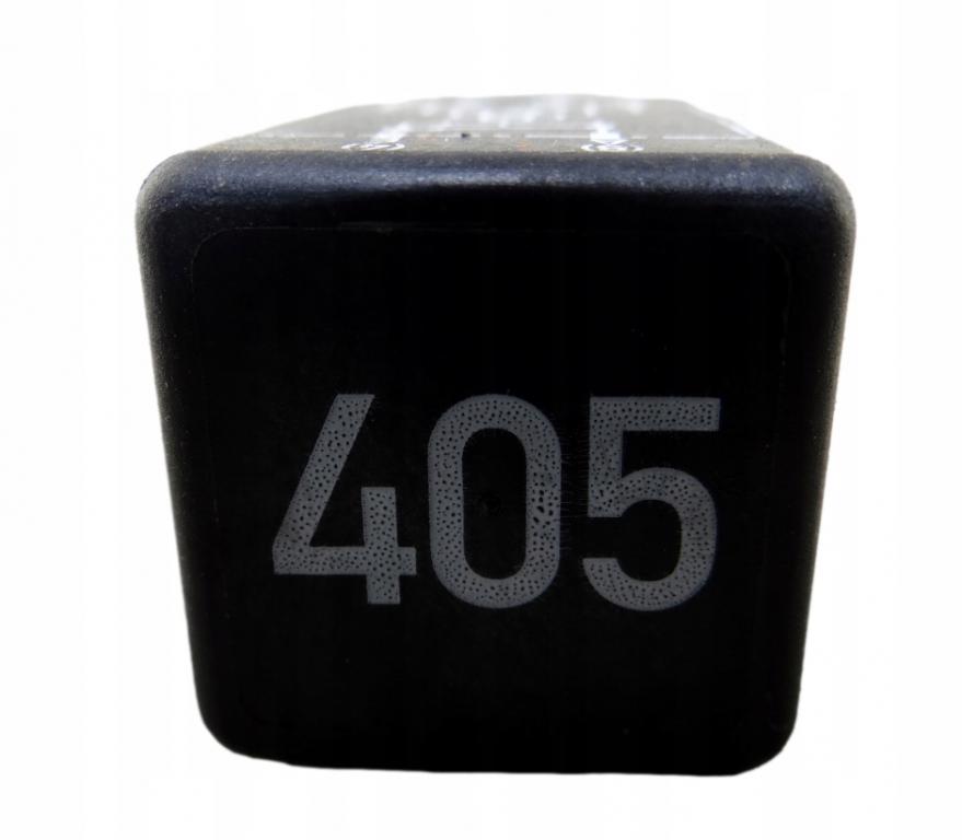 VW Sharan, Seat Alhambra, Ford Galaxy Mk1 r.v. 1996-2000 Relé 6X090636189 8945000