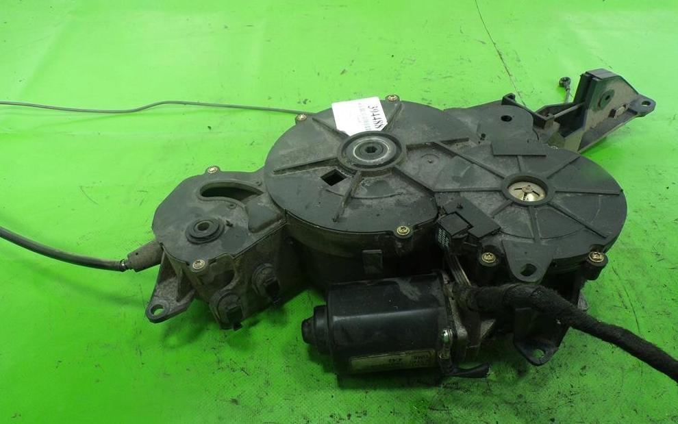 Peugeot 807 2002-2014 Motorček dvere posuvné ľavé 18113890