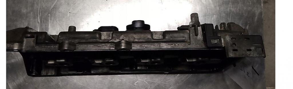 Mercedes C W203 2000-2007 sedan 1.8 petrol 105 kW 2005 Veko ventilov 15407502