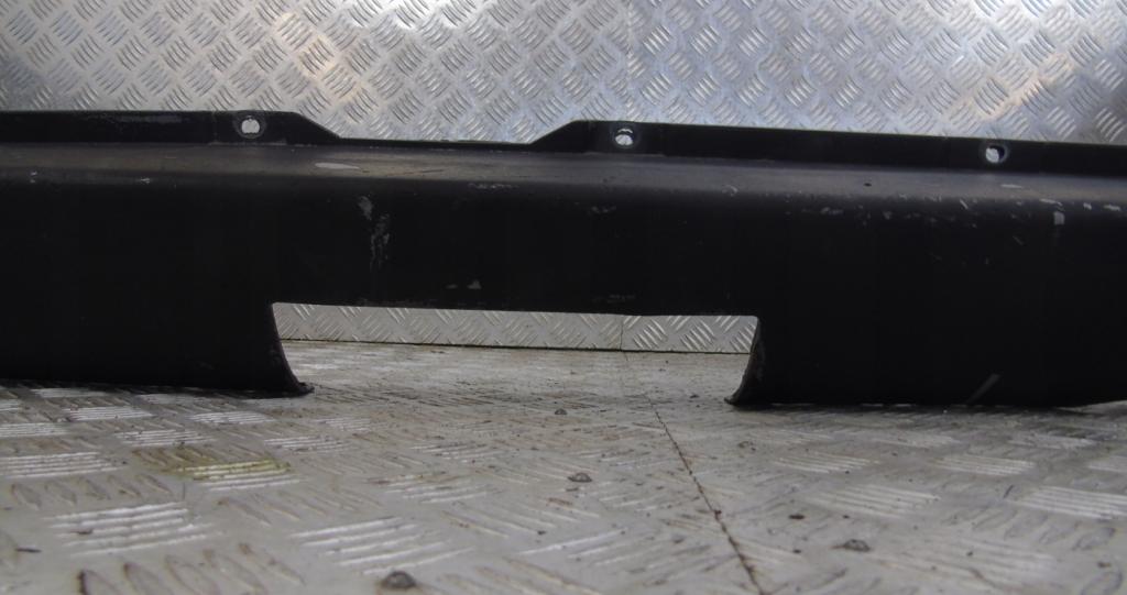 Mercedes Vito W638 1996-2003 Nárazník zadný A63888071