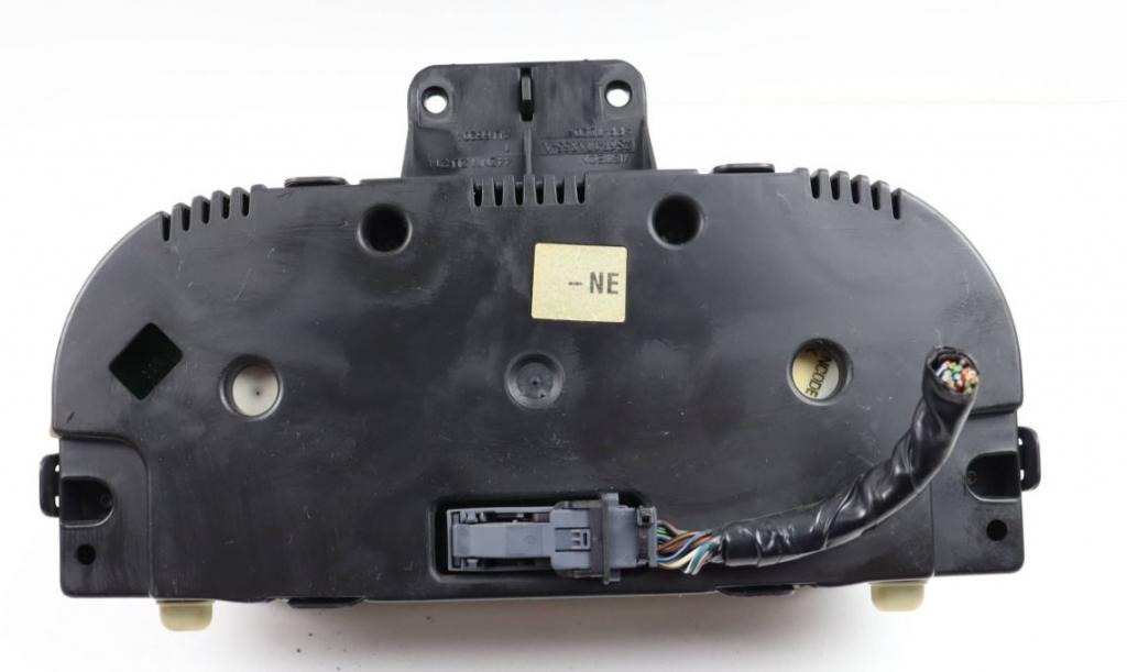 Ford Fusion hatchback 3.8 V6 petrol AT 146 kW 2001  Prístrojová doska 2S6F-10849-NE 2S6F10849NE