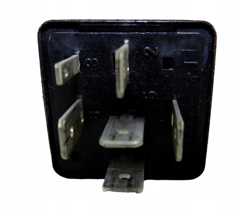 VW Sharan, Seat Alhambra, Ford Galaxy Mk1 r.v. 1996-2000 Relé 6X090636189 8945000