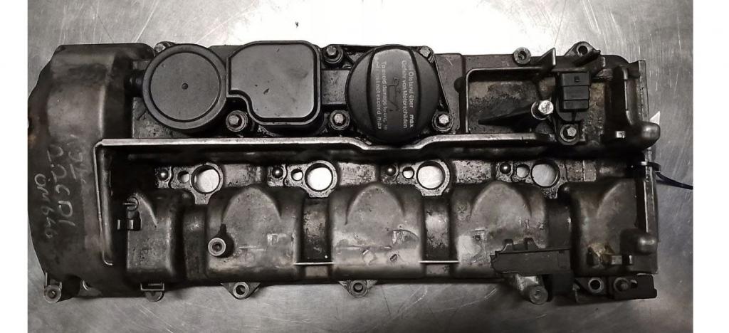 Mercedes C W203 2000-2007 sedan 1.8 petrol 105 kW 2005  Veko ventilov 15407502