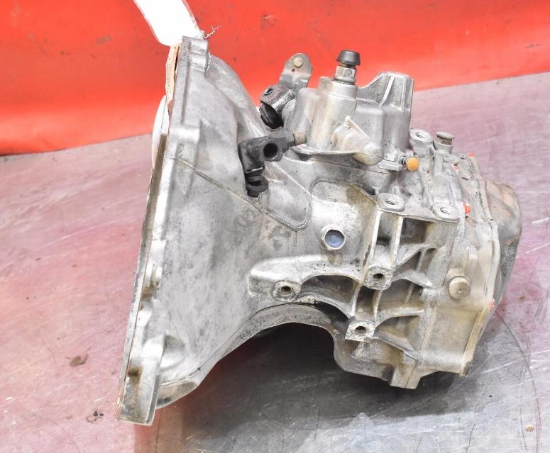 Opel Meriva A 2002-2010 hatchback 1.7 DTI diesel MT 55 kW 2005  Prevodovka manuálna F17W394