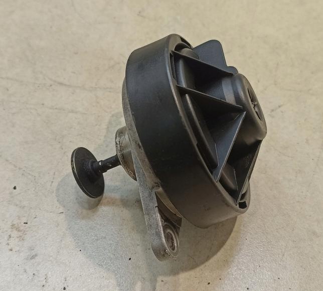 Opel Zafira A 1999-2005 hatchback 2.0 DTI diesel MT 74 kW 2002  EGR Ventil 14SKV023