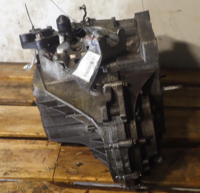 Alfa Romeo 159 sedan 2.0 JTD 100 kW 2011  Prevodovka manuálna