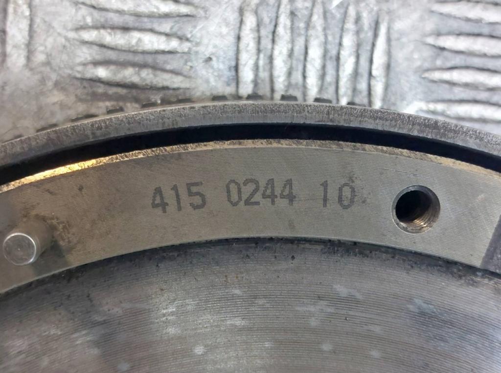 Audi A6 C6 2004-2011 combi 2.0 TDI diesel MT 100 kW 2006  Spojková sada 415024410 03G141031H