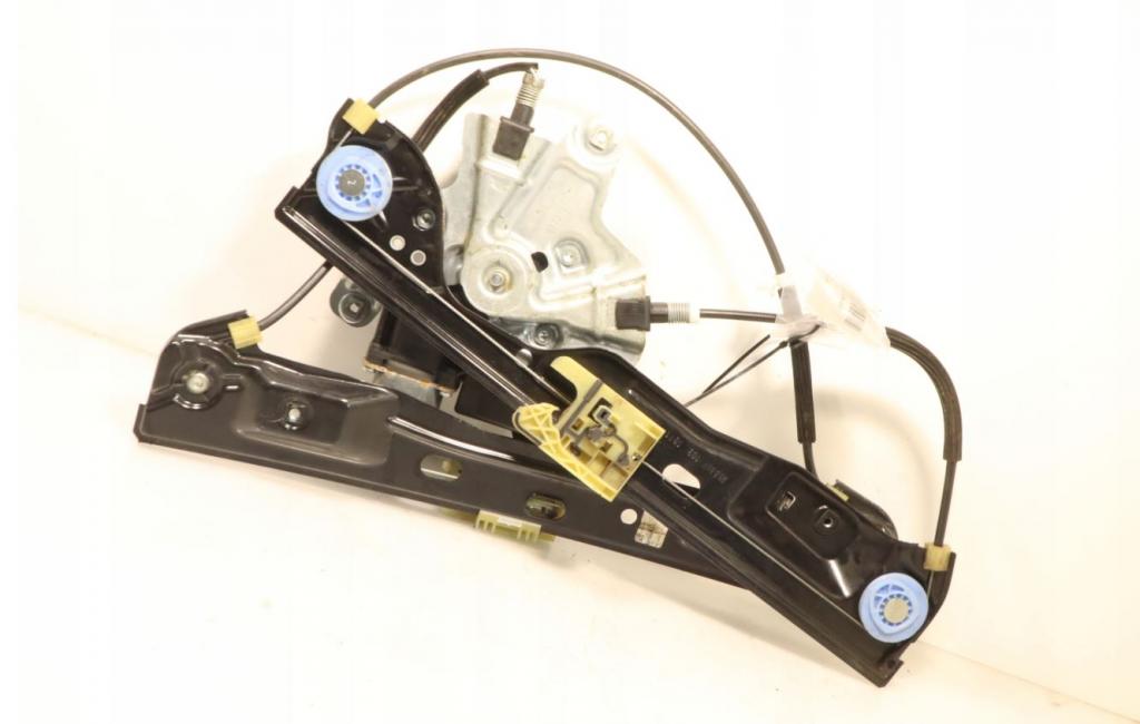 Opel Insignia A 2008-2017 hatchback 2.0 CDTI diesel MT 96 kW 2010  Mechanizmus sťahovania okna predný ľavý 966431-103