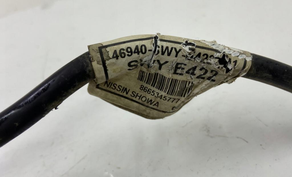 Honda CR-V III 2006-2011 hatchback 2.2 103 kW 2010  Spojkový valec