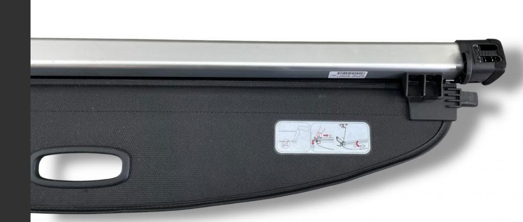 Kia Ceed III 2018- hatchback 1.6 CRDI diesel MT 85 kW 2018  Roleta kufra 2203140438 85930J7300