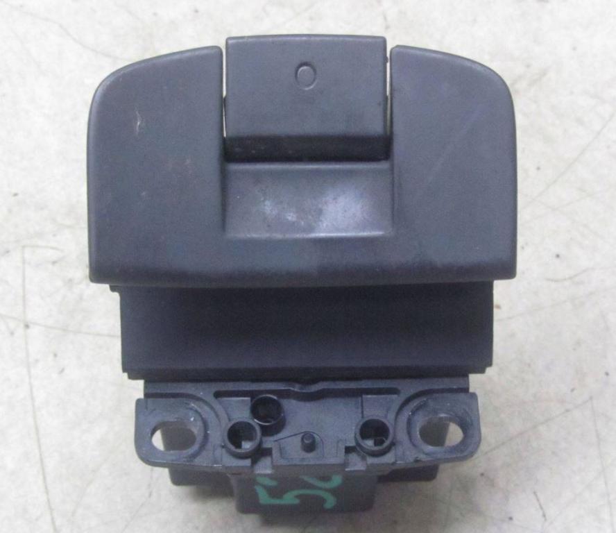 Renault Espace IV 2003-2014 hatchback 2.0 DCI diesel MT 127 kW 2010  Ručná brzda 8200550545