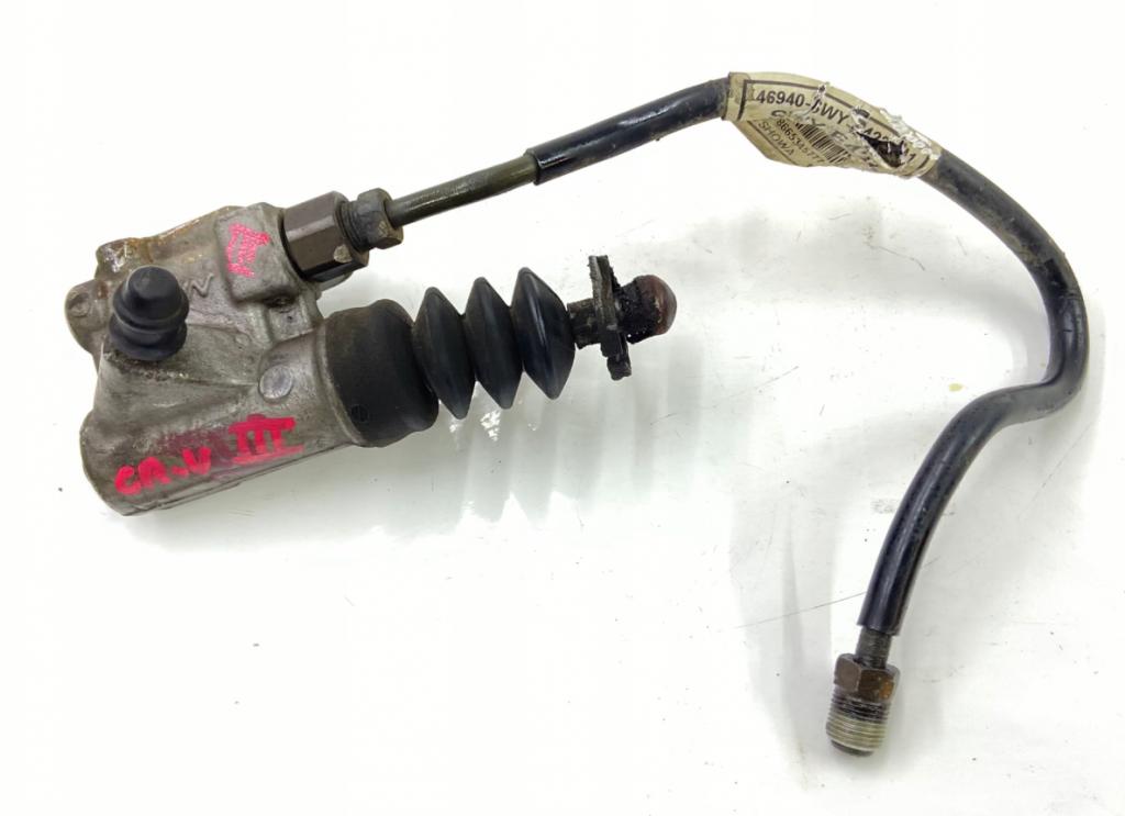 Honda CR-V III 2006-2011 hatchback 2.2 103 kW 2010  Spojkový valec