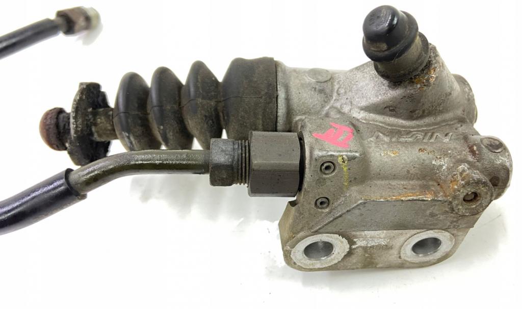 Honda CR-V III 2006-2011 hatchback 2.2 103 kW 2010  Spojkový valec