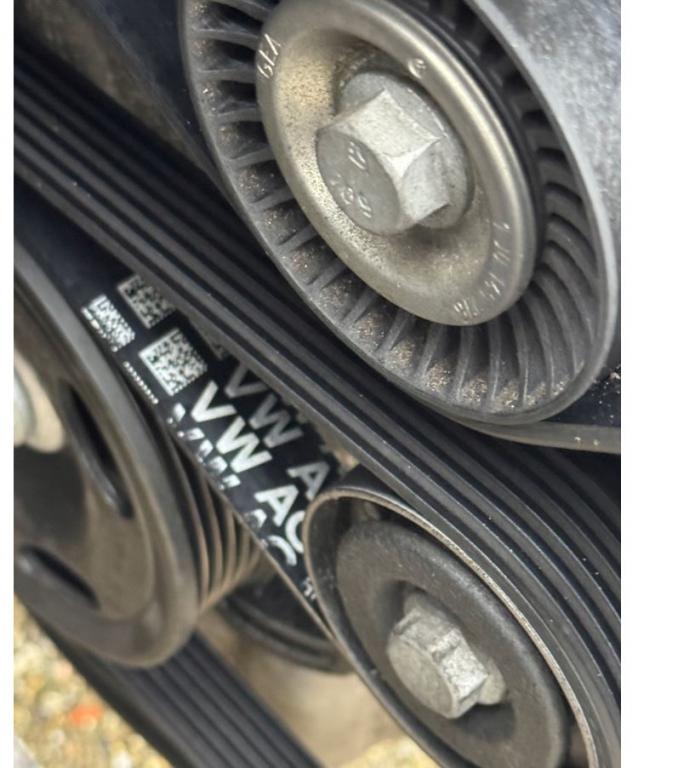 Volkswagen Golf VI 2008-2013 hatchback 1.4 TSI petrol Caxc MT 90 kW 2010 Motor benzín CAXA