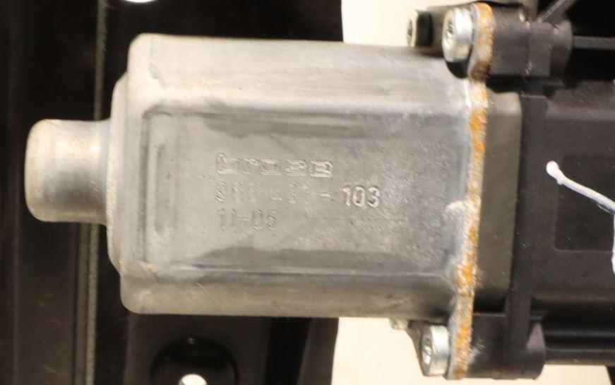 Opel Insignia A 2008-2017 hatchback 2.0 CDTI diesel MT 96 kW 2010  Mechanizmus sťahovania okna predný ľavý 966431-103