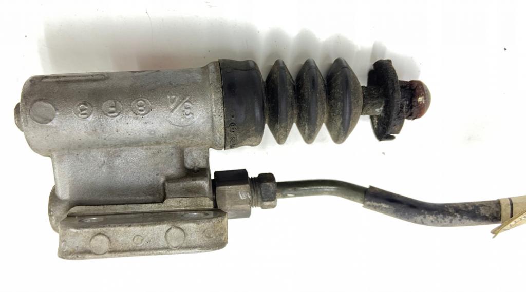 Honda CR-V III 2006-2011 hatchback 2.2 103 kW 2010  Spojkový valec