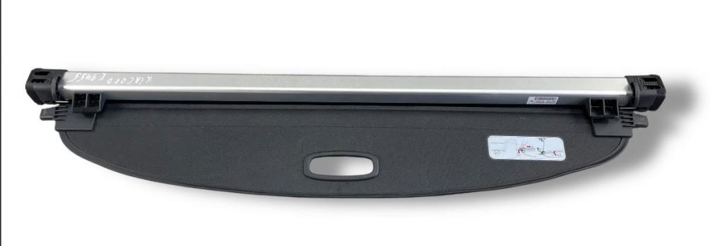 Kia Ceed III 2018- hatchback 1.6 CRDI diesel MT 85 kW 2018  Roleta kufra 2203140438 85930J7300