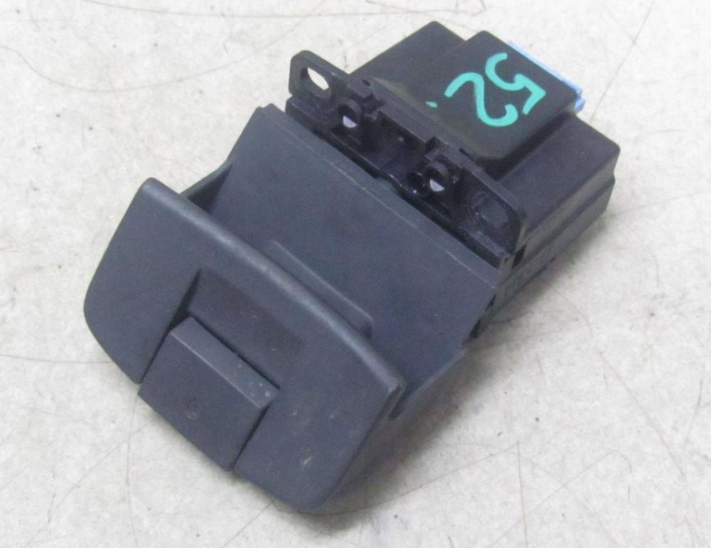 Renault Espace IV 2003-2014 hatchback 2.0 DCI diesel MT 127 kW 2010  Ručná brzda 8200550545