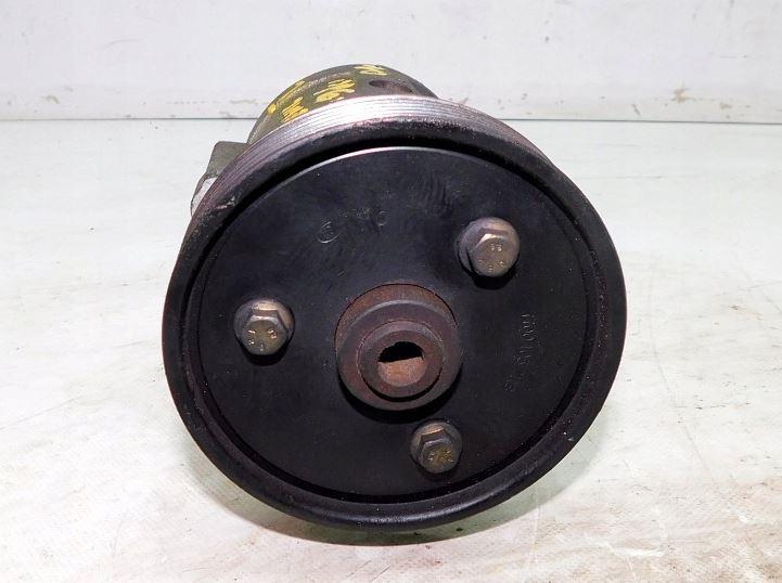 Renault Scenic I 1996-2003 hatchback 1.9 DCI diesel 75 kW 2003  Servočerpadlo 7700437179 7700437181