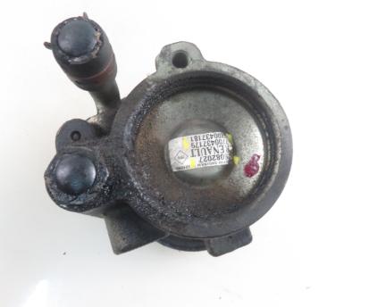 Renault Scenic I CROSSOVER 2001 74,00 1.9 dCi RX4 - F9Q  Servočerpadlo 7700437179 7700437181 26082027