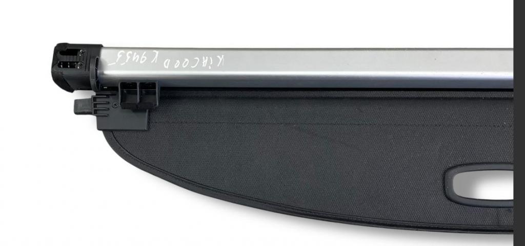 Kia Ceed III 2018- hatchback 1.6 CRDI diesel MT 85 kW 2018  Roleta kufra 2203140438 85930J7300