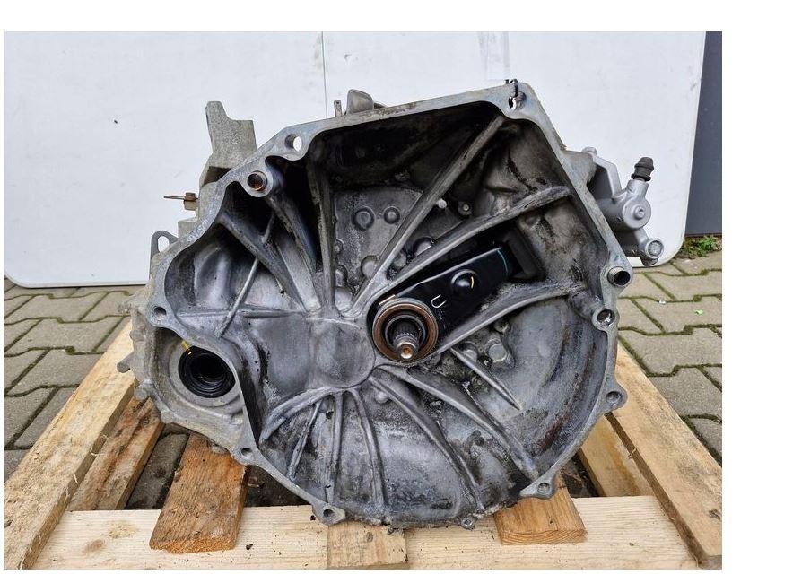 Honda CR-V IV 1,6D 88KW 2016 - 6 STUPNOV Prevodovka manuálna