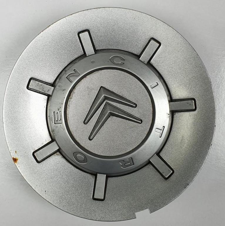 Citroen C5 I 2001-2008 hatchback 2.0 HDI diesel AT 100 kW 2006  Puklica 9646674480