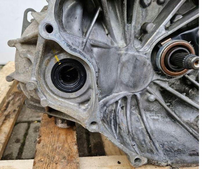 Honda CR-V IV 1,6D 88KW 2016 - 6 STUPNOV Prevodovka manuálna