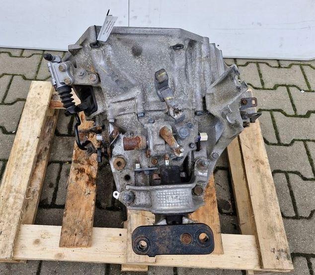 Honda CR-V IV 1,6D 88KW 2016 - 6 STUPNOV Prevodovka manuálna