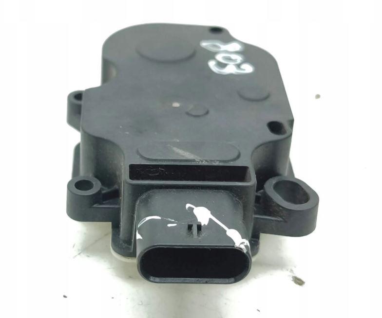 BMW 5 F10 2010-2017 sedan 2.0 d diesel AT 135 kW 2011  Motorček kúrenia 7193168