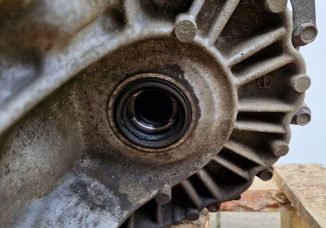 Honda CR-V IV 1,6D 88KW 2016 - 6 STUPNOV Prevodovka manuálna