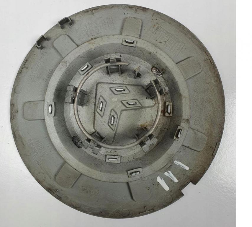 Citroen C5 I 2001-2008 hatchback 2.0 HDI diesel AT 100 kW 2006  Puklica 9646674480