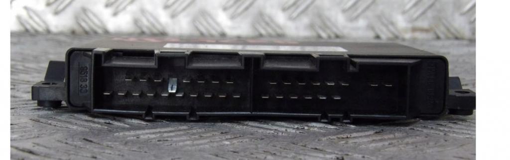 Jeep Grand Cherokee WJ 1998-2004 hatchback 2.7 CRD diesel AT 120 kW 2002  Riadiaca jednotka prevodovky 56041906BC