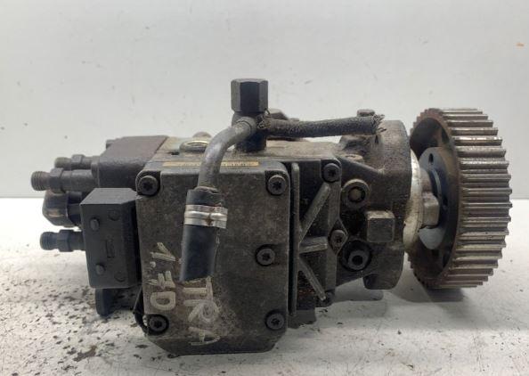 Opel Astra II 1998-2009 hatchback 1.7 DTL diesel MT 50 kW 1998  Vstrekovacie čerpadlo 0470004003 223015 90572504
