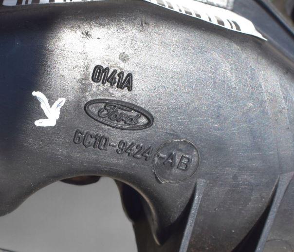 Peugeot Boxer II 2006-2018 2.2 HDI diesel 88 kW 2008  Sacie potrubie 6C1Q-9424-AB