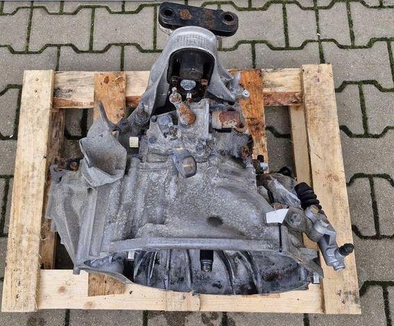  Honda CR-V IV 1,6D 88KW 2016 - 6 STUPNOV Prevodovka manuálna