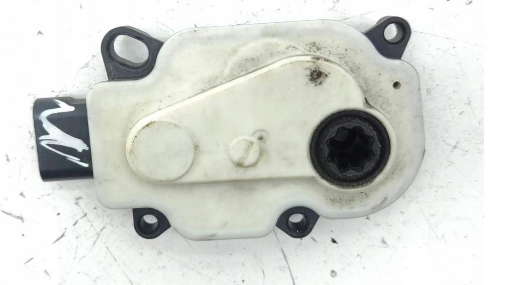 BMW 5 F10 2010-2017 sedan 2.0 d diesel AT 135 kW 2011  Motorček kúrenia 7193168