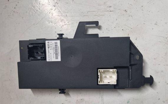 Renault Espace IV 2003-2014 hatchback 2.0 DCI diesel MT 127 kW 2010  Modul komfortu 8200742631A 28114078B