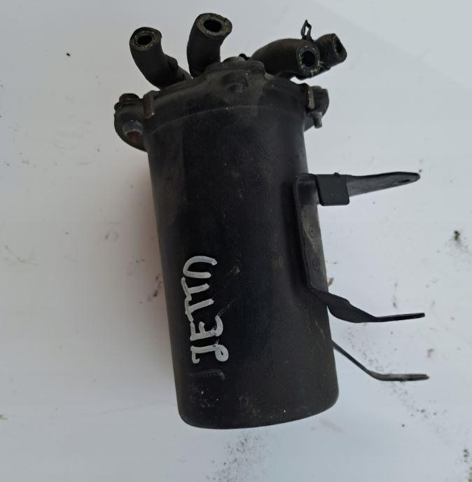 Volkswagen Golf V 2003-2009 hatchback 1.9 TDI diesel MT 77 kW 2003  Obal palivového filtra 1K0127400K