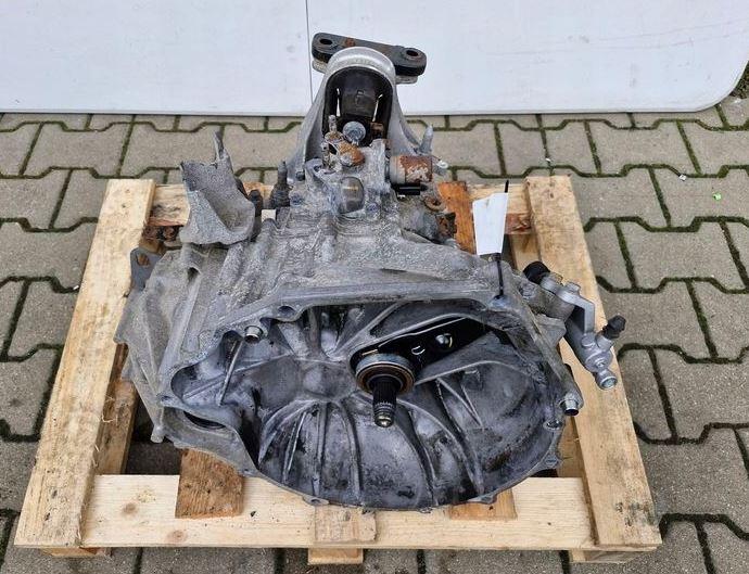 Honda CR-V IV 1,6D 88KW 2016 - 6 STUPNOV Prevodovka manuálna