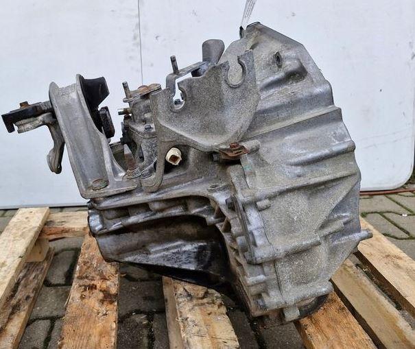 Honda CR-V IV 1,6D 88KW 2016 - 6 STUPNOV Prevodovka manuálna