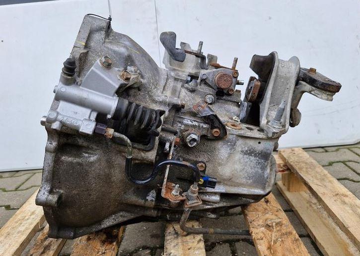 Honda CR-V IV 1,6D 88KW 2016 - 6 STUPNOV Prevodovka manuálna