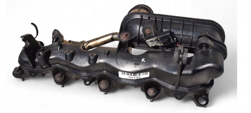 Peugeot Boxer II 2006-2018 2.2 HDI diesel 88 kW 2008  Sacie potrubie 6C1Q-9424-AB