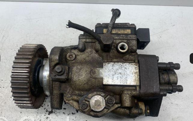 Opel Astra II 1998-2009 hatchback 1.7 DTL diesel MT 50 kW 1998  Vstrekovacie čerpadlo 0470004003 223015 90572504