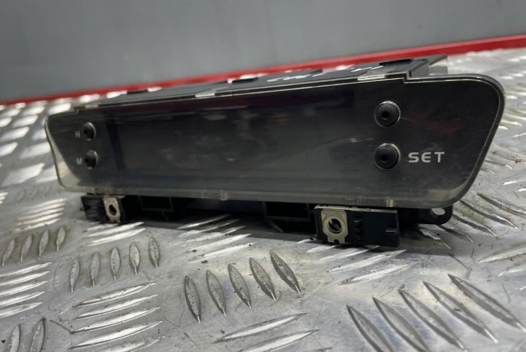 Mitsubishi Colt Z30 VI 2004-2012 Displej 8750A117