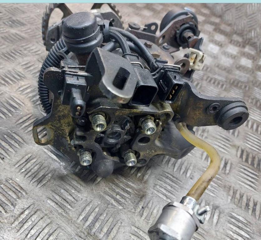 Citroen Berlingo I 1996-2008 minivan 1.9 D diesel 51 kW 1999  Vstrekovacie čerpadlo R8448B391C