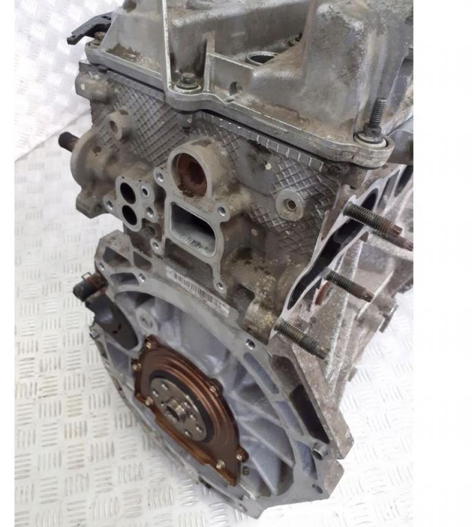 Mazda 6 I GG 2002-2007 sedan 2.3 16v petrol MT 122 kW 2002 Motor benzín L3-VE