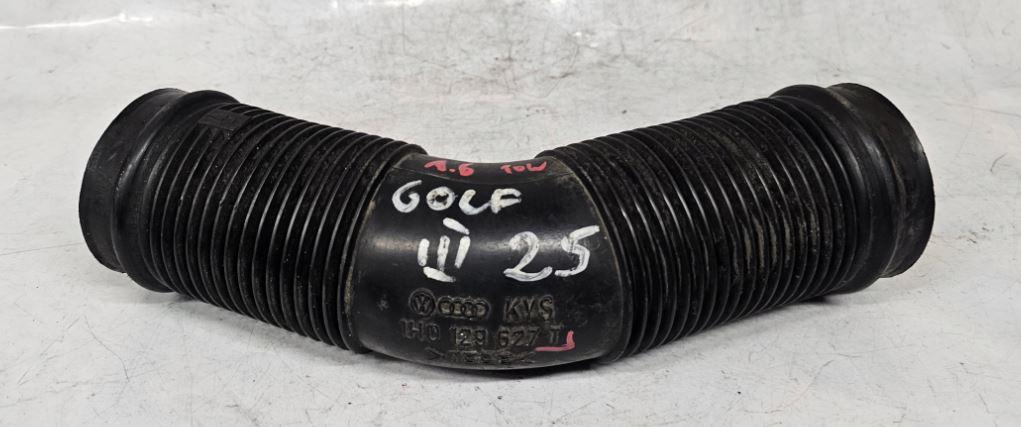 Volkswagen Golf III 1991-1998 hatchback 1.6 petrol MT 55 kW 1996  Hadica chladenia vzduchu 1H0129627T