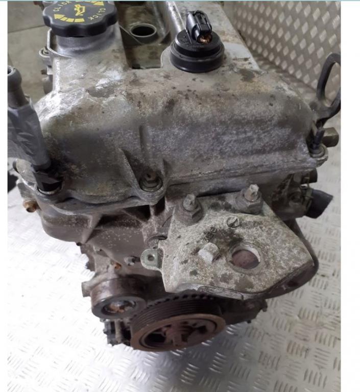 Mazda 6 I GG 2002-2007 sedan 2.3 16v petrol MT 122 kW 2002 Motor benzín L3-VE