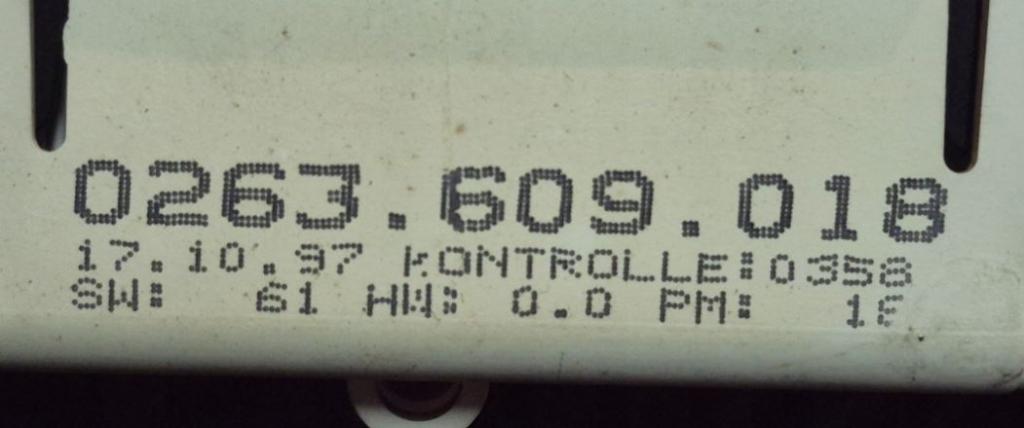 Volkswagen Transporter T4 1990-2003 2.4 D diesel 57 kW 1992  Prístrojová doska 7D0919862G